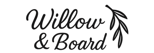 Willow & Board