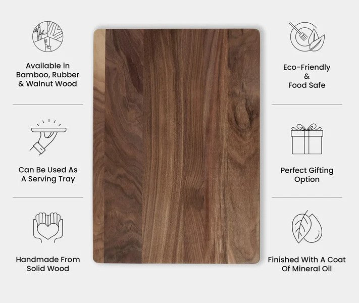 Walnut Board